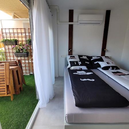 Mirador 2 Apartment San Jorge  ภายนอก รูปภาพ