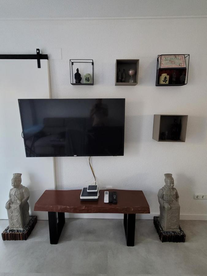 Mirador 2 Apartment San Jorge  ภายนอก รูปภาพ