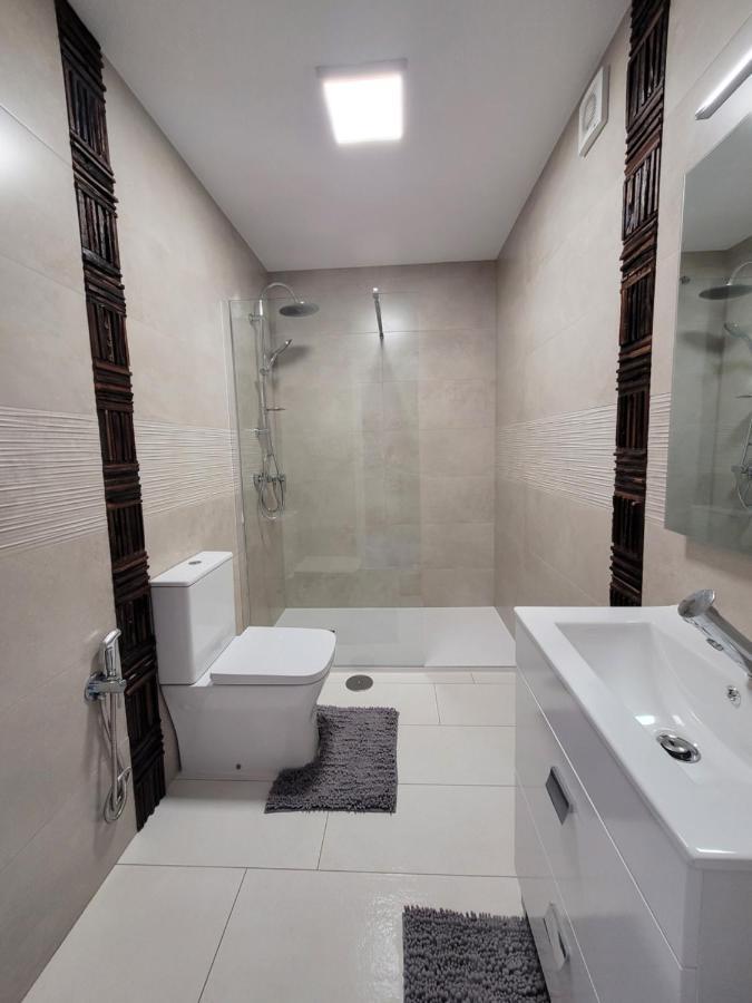 Mirador 2 Apartment San Jorge  ภายนอก รูปภาพ