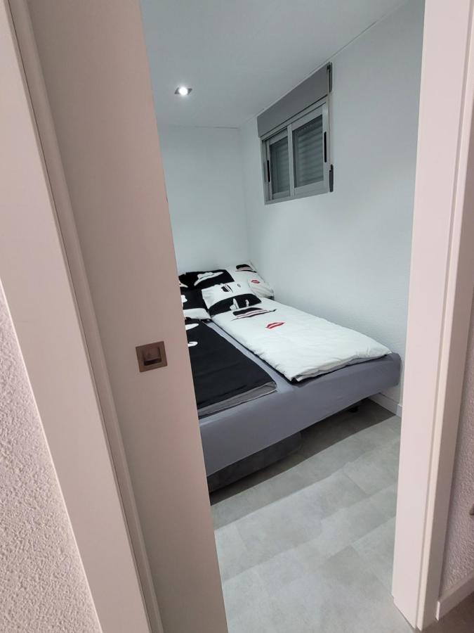 Mirador 2 Apartment San Jorge  ภายนอก รูปภาพ