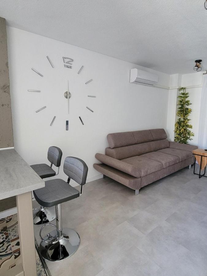 Mirador 2 Apartment San Jorge  ภายนอก รูปภาพ