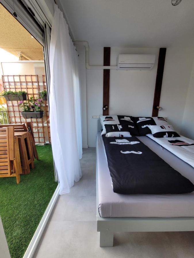 Mirador 2 Apartment San Jorge  ภายนอก รูปภาพ