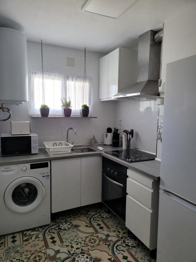 Mirador 2 Apartment San Jorge  ภายนอก รูปภาพ