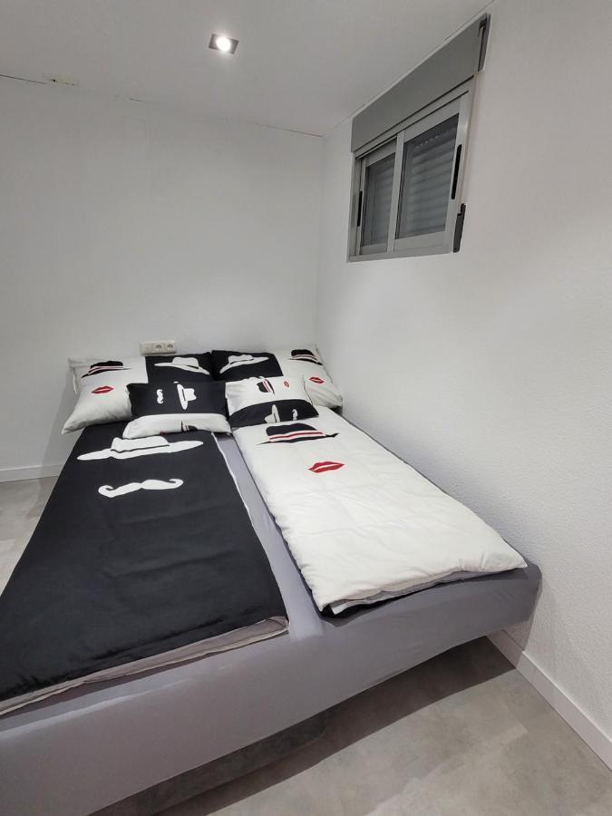 Mirador 2 Apartment San Jorge  ภายนอก รูปภาพ