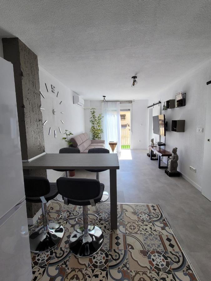 Mirador 2 Apartment San Jorge  ภายนอก รูปภาพ