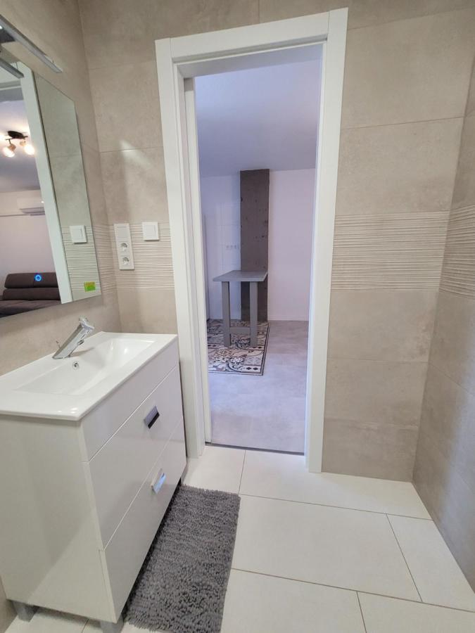 Mirador 2 Apartment San Jorge  ภายนอก รูปภาพ